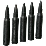 Magpul 5.56 NATO (.223) Dummy Rounds, 5 Pack