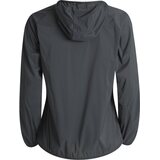 Lundhags Tived Light Wind Jacket Womens