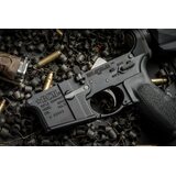 BCM GUNFIGHTER™ Trigger Guard Mod 0