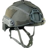 Agilite Ops-Core FAST ST/XP High Cut Helmet Cover-Gen4 (no rear pouch)