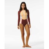 Rip Curl Block Party UPF 50+ Surfsuit Womens