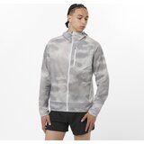 Salomon Bonatti Cross Full Zip HD AOP Mens