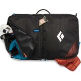 Black Diamond Capsule Boulder Bag 20L