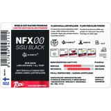 Rex NFX 00 Sisu Black