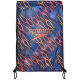 Speedo Printed Mesh Bag XU