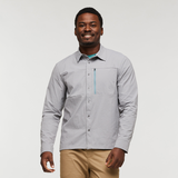 Cotopaxi Sumaco Long Sleeve Shirt Mens