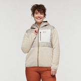 Cotopaxi Trico Hybrid Hooded Jacket Womens
