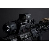 Unity Tactical FAST - OMNI Magnifier Mount