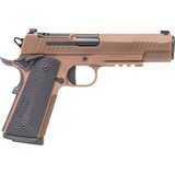 Sig Sauer 1911 XFull, Coyote