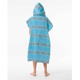 Rip Curl Mixed Hooded Towel Boy