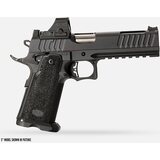 BUL Armory SAS II TAC - 5" - G2