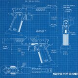 BUL Armory Spitfire