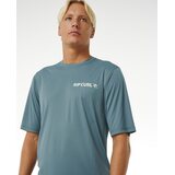 Rip Curl Icons Surflite UPF Short Sleeve Mens