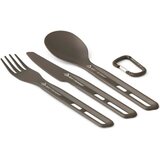 Sea to Summit Frontier UL Cutlery Set 3-Piece