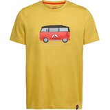 La Sportiva Van T-Shirt M
