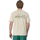 Patagonia Unity Fitz Responsibili-Tee Mens