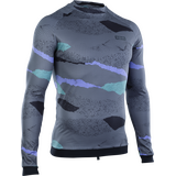 ION Rashguard Men Maze LS