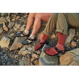 Bedrock Sandals X Injinji Split-Toe Crew Socks