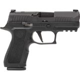 Sig Sauer P320 X-Compact