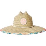 Rip Curl Mixed Straw Sun Hat