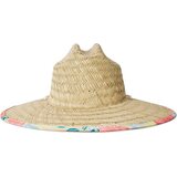 Rip Curl Mixed Straw Sun Hat