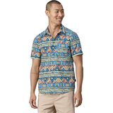 Patagonia Go To Shirt Mens