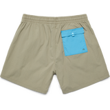 Cotopaxi Brinco Short Solid Mens