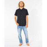 Rip Curl Washed SS Shirt Mens