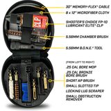 Otis 5.56mm MSR/AR Cleaning System