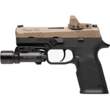 Magpul EHG™ SG9™ Grip – SIG P320™