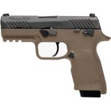 Magpul EHG™ SG9™ Grip – SIG P320™