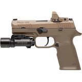 Magpul EHG™ SG9™ Grip – SIG P320™