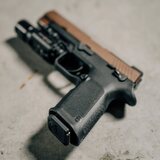 Magpul EHG™ SG9™ Grip – SIG P320™