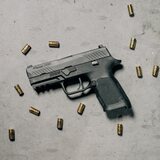 Magpul EHG™ SG9™ Grip – SIG P320™