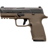 Magpul EHG™ SG9™ Grip – SIG P320™