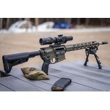 Sig Sauer M400 TREAD, Moss Green