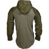 NorArm Kandahar Combat Shirt, Hooded Edition