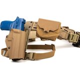 Blue Force Gear Leg Strap for Holster Adapter