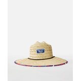 Rip Curl Mix Up Straw Hat