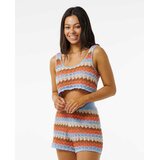 Rip Curl Santorini Sun Crochet Top Womens