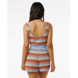 Rip Curl Santorini Sun Crochet Top Womens