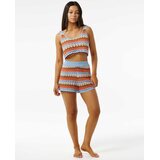 Rip Curl Santorini Sun Crochet Top Womens