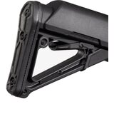 Magpul Rubber Butt-Pad™ 0.30" Magpul® Carbine Stock - Black