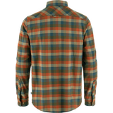 Fjällräven Lappland Stretch Flannel Shirt Mens