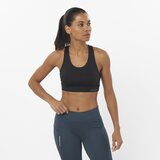 Salomon Cross Run Bra Womens