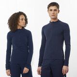 Salomon S/Lab Ultra Seamless Long Sleeve Tee Unisex