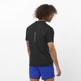 Salomon Sense Aero Short Sleeve Tee Mens