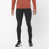 Salomon Sense Aero Stow Tights Men