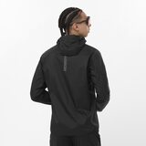 Salomon Sense Aero Wind Jacket Mens