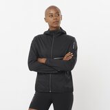 Salomon Sense Aero Wind Jacket Womens